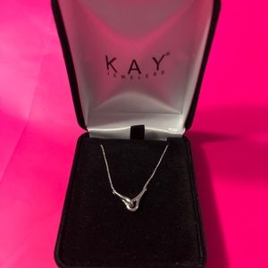 Love + Be Loved Kay Necklace